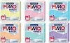 STAEDTLER® 8020-405 Mod.massa Fimo soft pesca Anteprima dell’immagine prodotto 8