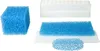 vhbw 10-tlg. Filter-Set Ersatz für Thomas 787203 für Produktbild-Vorschau 7