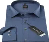 Olymp Level 5 Hemd rauchblau Body Fit Produktbild-Vorschau 10