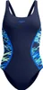 Speedo Badeanzug Hyperboom Damen schnelltrocknend und Produktbild-Vorschau 2