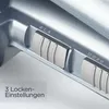 BaByliss Hydro-Fusion C1700E, Heißluftbürste, Warm, Tasten, Produktbild-Vorschau 14