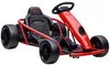 HOMCOM 24 V Elektro Go-Kart für Kinder Bis 13 Km/h Gokart Produktbild-Vorschau 1