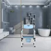 YUENFONG Toilettenstuhl höhenverstellbar Ergonomische Produktbild-Vorschau 7