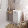 hansgrohe AddStoris Einzelhaken BBR, 1 Stk. Produktbild-Vorschau 6