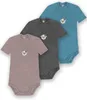 normani 3er Set Baby Merino Body Kurzarm Produktbild-Vorschau 1