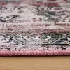 Teppich Wohnzimmer Flachgewebe Orient Marokkanisch Produktbild-Vorschau 2
