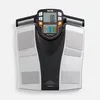 A top-down view of a TANITA BC-545N Segmental Body Composition Scale against a white background. Produktbild-Vorschau