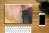 MuchoWow® Laptop Aufkleber Sticker Cover Abstrakt - Malerei Produktbild-Vorschau 2