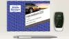 Avery Zweckform® 222 Carnet de route - A6 horizontal, Voir les images du produit 4