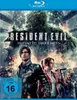 Resident Evil: Infinite Darkness (Blu-ray) Produktbild-Vorschau 3