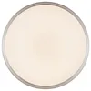 Brilliant Fancia Deckenleuchte LED 48,5cm eisen/weiß  17W Produktbild-Vorschau 5
