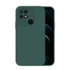 Hülle für Xiaomi Redmi 10C Case Cover Bumper Silikon Produktbild-Vorschau 8