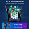 DAB+ 9,7" Android 13 Carplay Autorádio pro VW Golf VII MK7 Náhled obrázku produktu 8