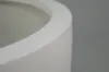 Elegant Einrichten | Pflanzkübel | Fiberglas | rund konisch Produktbild-Vorschau 5