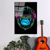 Wallity, UV-754 70 x 100, Dekorative Malerei aus gehärtetem Produktbild-Vorschau 2