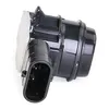 RIDEX 2412P0068 Einparkhilfe Parksensor Gewinkelt Schwarz Produktbild-Vorschau 5