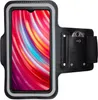Xiaomi Redmi Note 8 Pro Handy Sport Armband Hülle Produktbild-Vorschau 1