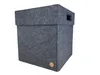 Aufbewahrungsbox CLASSIC Filz Gr. L (32x32x34 cm) mit Produktbild-Vorschau 1