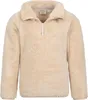 Mountain Warehouse - "Teddy" Fleece-Oberteil mit halbem Produktbild-Vorschau 4