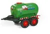 rolly toys rollyTanker, Tanker, 3 rok/roky, Zelená Náhled obrázku produktu 2
