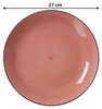 Ritzenhoff & Breker Happy Tafelservice 12-teilig rot Produktbild-Vorschau 3