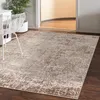 Mazovia Teppich Beige Modern Abstrakt - Wohnzimmer, Produktbild-Vorschau 2