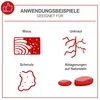 SCHEPPACH Fugenbürste elektrisch JCL150 Fugenreiniger Produktbild-Vorschau 2