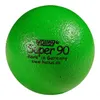 VOLLEY Schaumstoffball mit Elefantenhaut, Ø 9 cm, grün Produktbild-Vorschau 1