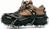 Steigeisen/Anti-Rutsch-Spikes für Schuhe 38-42 (M) 19 Produktbild-Vorschau 4