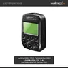 Walimex pro Operator TTL T-S geeignet für Sony Kamera, Funk Produktbild-Vorschau 7