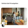 Imou Ranger Mini 5MP (3K) Cupola Telecamera di sicurezza IP Anteprima dell’immagine prodotto 22