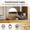 Mobiletto alto per la zona pranzo di Flieks, con scomparti Anteprima dell’immagine prodotto 9