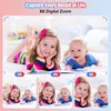 Kinderkamera, Sofortbildkamera Kinder, 1080P 2,4 Zoll Produktbild-Vorschau 3