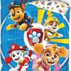 Paw Patrol Chase Skye Kinder Bettwäsche 2tlg. Set Produktbild-Vorschau 3