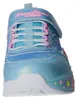 Skechers Sneakers 303060LBLMT in Blue color size 28 Podgląd zdjęcia produktu 21