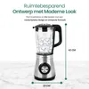 Emerio Blender BL-126794 – 1,75 L – 1000 W – 5 Snelheden – Productafbeelding-voorbeeld 7