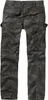 BRANDIT Adven Pantaloni slim fit darkcamo, M Anteprima dell’immagine prodotto 2