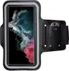 Sportarmband für Samsung Galaxy S22 Ultra Handy Fitness Produktbild-Vorschau 1