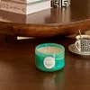 Duftkerze 540g wavy bergamotte jasmin  - Atmosphera Produktbild-Vorschau 2