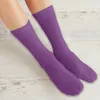 2 Paar Socken Antibakteriell Antigeruch Bambus helllila Produktbild-Vorschau 3