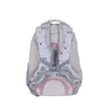 Niedlicher Astrabag 3 Fach Schulrucksack Katze Produktbild-Vorschau 5