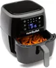 Nutribullet Airfryer 1.4 Kg - Xxl Digital Air Fryer - Voir les images du produit 2