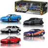 Hot Wheels Premium Fast & Furious Bundle Produktbild-Vorschau 2