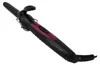 Lockenstab Schwarz & Rot - 16 mm Lockenstaab für perfekte Produktbild-Vorschau 9