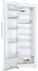Bosch Serie 4 KSV33VWEP, 324 l, SN-T, 39 dB, E, Weiß Produktbild-Vorschau 7