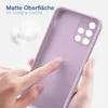 Hülle für Samsung Galaxy A51 Case Cover Bumper Smartphone Produktbild-Vorschau 4