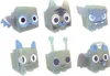 Boti PET Simulator Minifigure 4-Pack-Welle 2 Produktbild-Vorschau 3
