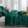 Pościel Cozy Butelkowa 220X200 Ciepła Gruba Milutka Misio Podgląd zdjęcia produktu 5