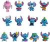 Just Play Europe Stitch Hobbies Capsule Minifiguren S1, Produktbild-Vorschau 2