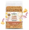 Dr. Kargs Flammkuchen Knäckebrot französisch inspirierte Produktbild-Vorschau 1